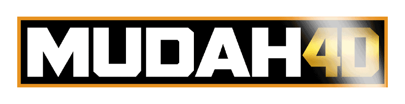 MUDAH4D: Login & Daftar Situs Terpercaya Pay 4D Resmi No.1 Gampang Kasih Maxwin